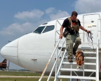 WI K9 SOS Image of Jeff 